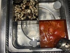 -海底捞火锅(上元大街店)