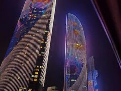 -演武大桥观景平台