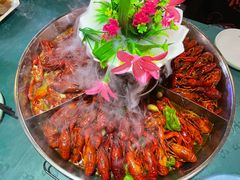 -虾铺子龙虾·私房菜(金源花苑店)
