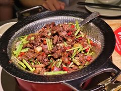 -麻都·成都菜(人民广场店)