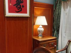 -小洋房•海鲜火锅酒楼(华林路店)