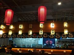-小曹日本料理(软景中心店)