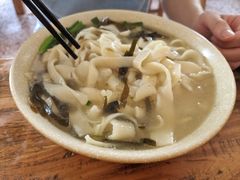 -清真马杰山牛肉汤馆