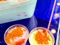 -溪边姑娘·拉丝酸奶水果捞(春熙路店)