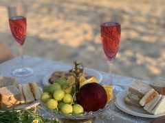 -西涌国际滨海旅游区