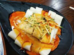 -来小酌·长安酒家(翠庭大厦店)