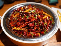 -老九巷川小馆(万松园店)
