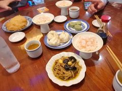-同得兴 Since·1995 传统苏式面馆(十全街店)
