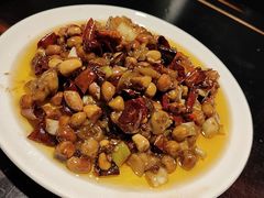 -陈麻婆豆腐总店