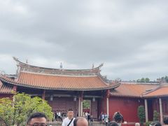 -揭阳学宫(榕城区)