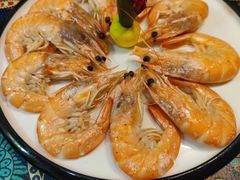 -鲜味食族水产·海鲜餐厅