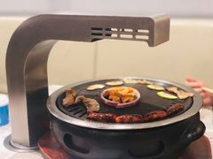 -胡哥烤肥牛(车公庙店)