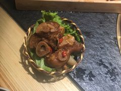 -湊湊火锅·茶憩(石家庄万象城店)