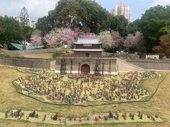 -深圳锦绣中华民俗村