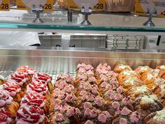 -PAOPAO Bakery&Café(港汇店)