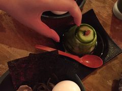 -一蘭拉面(铜锣湾店)