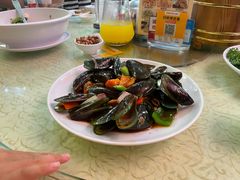 -鹏城人家海鲜酒家·23年老字号(较场尾店)