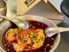 -蓉三少冒烤鸭·四川小吃集(北京首店)