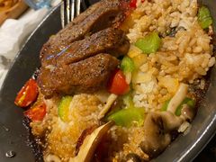 -必胜客(漕宝路店)