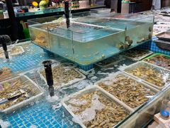 -和源祥·日照菜扛把子(万平口一店)