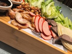 -味道家宴