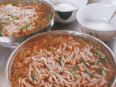 -正宗杨记普洱酸醋米线(总店)