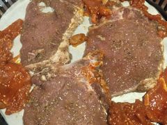 -钱小奴创意自助餐厅·原切谷饲安格斯畅吃(苏州昆山招商花园城店)