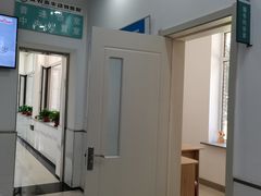 -派美特宠物医院·核磁CT·骨科肿瘤·疑难转诊(沈农禾丰店)