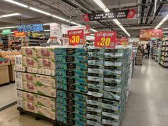 -华润万家(荔湾店)
