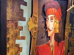 -杨梅红艺术教育(万象城校区)