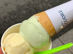 -Dal Cuore 达可芮冰淇淋(陕西北路店)