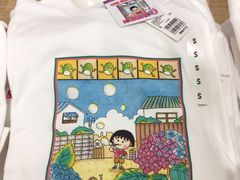 -优衣库(青岛伟东乐客城店)