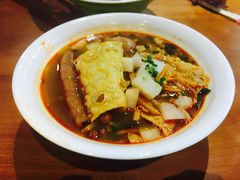 -桂湘缘卤味螺蛳粉