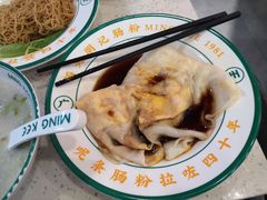 新鲜鸡蛋肠-西关明记肠粉(荔枝湾店)