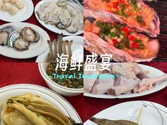 -花苑美食横琴生蚝火锅(拱北粤华路店)