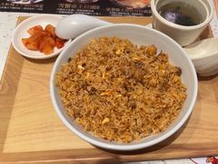 -味千拉面(敏捷广场店)