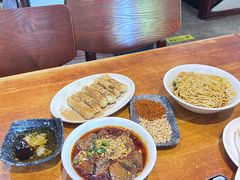 -付小姐在成都(中山公园店)