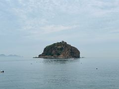 -棒棰岛宾馆景区