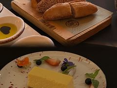 -圣丰索菲特·法国餐厅