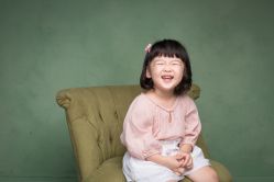 -西瓜庄园儿童摄影