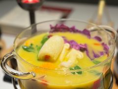 -叶叶菩提(太原别墅店)