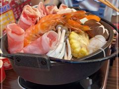 -仙隐小鹿中華の日料(荣民龙首广场店)
