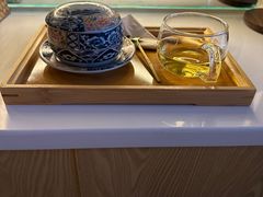 -施奈儿.洗头頭療.按摩SPA.采耳(上梅林店)