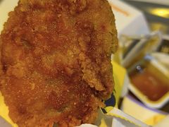 -麦当劳(永泰得来速店)