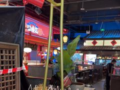 -怪噜范·贵阳小吃大排档(金源旗舰店)