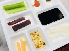 -鸭匠食府·挂炉烤鸭·新京菜(阜成路店)