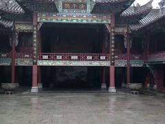 -习家池
