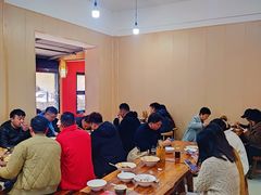 -王菊美食街·王菊面馆(总店)