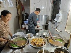 -李记牛杂店(建设一街店)