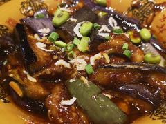 -姑奶奶老厨房(南坪路总店)